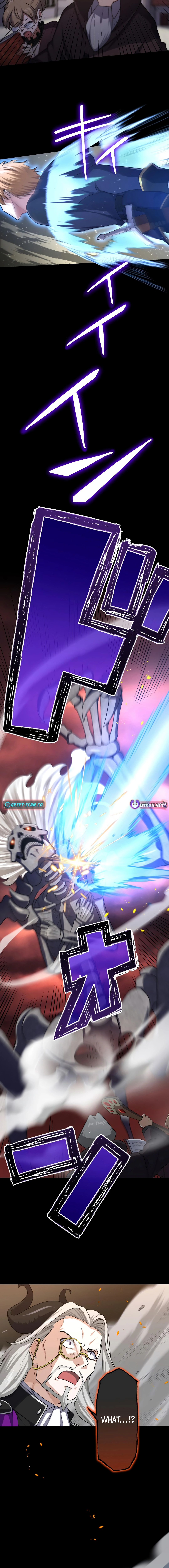 The Magic Sword Saint: The Legend Reborn Chapter 34 15